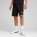 Шорти чоловічі PUMA ESS No. 1 Logo Jersey 10 puma black 3