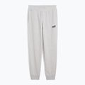 Штани жіночі PUMA ESS Small No. 1 Logo Sweatpants TR CL light gray heather
