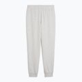 Штани жіночі PUMA ESS Small No. 1 Logo Sweatpants TR CL light gray heather 2