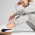 Штани жіночі PUMA ESS Small No. 1 Logo Sweatpants TR CL light gray heather 3