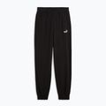 Штани жіночі PUMA ESS Small No. 1 Logo Comfort High-Waist puma black