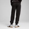 Штани жіночі PUMA ESS Small No. 1 Logo Comfort High-Waist puma black 4