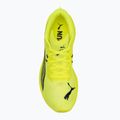 Кросівки для бігу чоловічі PUMA Deviate Nitro 3 yellow alert/puma black 5
