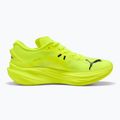 Кросівки для бігу чоловічі PUMA Deviate Nitro 3 yellow alert/puma black 2
