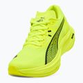 Кросівки для бігу чоловічі PUMA Deviate Nitro 3 yellow alert/puma black 3