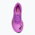 Кросівки для бігу жіночі PUMA Deviate Nitro 3 pure magenta/yellow alert/puma white 5