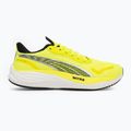 Кросівки для бігу чоловічі PUMA Velocity Nitro 3 yellow alert/puma black 2