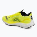 Кросівки для бігу чоловічі PUMA Velocity Nitro 3 yellow alert/puma black 3