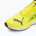 Кросівки для бігу чоловічі PUMA Velocity Nitro 3 yellow alert/puma black 7