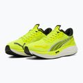 Кросівки для бігу чоловічі PUMA Velocity Nitro 3 yellow alert/puma black