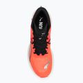 Кросівки для бігу чоловічі PUMA Deviate Nitro 3 glowing red/pumaa black 5
