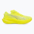 Кросівки для бігу жіночі PUMA Deviate Nitro 3 yellow alert/puma silver 2