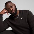 Кофта чоловіча PUMA ESS Crew TR puma black 6