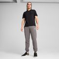 Штани чоловічі PUMA ESS No. 1 Logo Sweatpants TR CL cast iron 3