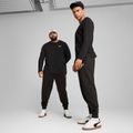 Штани чоловічі PUMA ESS No. 1 Logo DK CL puma black 3