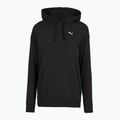 Кофта жіноча PUMA ESS Relaxed Hoodie TR puma black