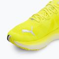 Кросівки для бігу чоловічі PUMA ForeverRun Nitro 2 yellow alert/puma black 7