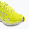 Кросівки для бігу жіночі PUMA ForeverRun Nitro 2 yellow alert/puma black 7