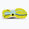 Жіночі бігові кросівки PUMA ForeverRun Nitro 2 прохолодна погода/жовте попередження 4