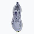 Жіночі бігові кросівки PUMA ForeverRun Nitro 2 прохолодна погода/жовте попередження 5