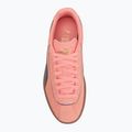 Кросівки жіночі PUMA Club Klassika Suede pink fruit/blazing blue/puma gold 5