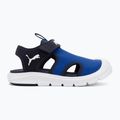 Сандалі дитячі PUMA Fun Racer Sandal V PS vivid blue/puma white/new navy 2