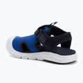 Сандалі дитячі PUMA Fun Racer Sandal V PS vivid blue/puma white/new navy 3