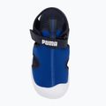 Сандалі дитячі PUMA Fun Racer Sandal V PS vivid blue/puma white/new navy 5