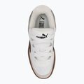 Кросівки чоловічі PUMA Park Lifestyle SK8 puma white/puma black/feather gra 5
