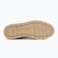 Кросівки жіночі PUMA Karmen II light sand/alpine snow/puma gold 4