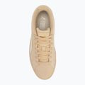 Кросівки жіночі PUMA Karmen II light sand/alpine snow/puma gold 5