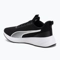 Кросівки для бігу PUMA Flyer Lite 3 puma black/puma white 3