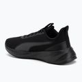 Кросівки для бігу PUMA Flyer Lite 3 puma black/for all time red 3