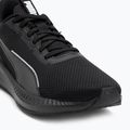 Кросівки для бігу PUMA Flyer Lite 3 puma black/for all time red 7