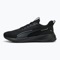 Кросівки для бігу PUMA Flyer Lite 3 puma black/for all time red