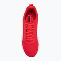 Кросівки для бігу PUMA Flyer Lite 3 puma black/for all time red 5