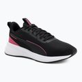 Бігові кросівки PUMA Flyer Lite 3 Puma чорні/назавжди червоні