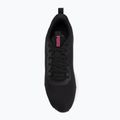 Бігові кросівки PUMA Flyer Lite 3 Puma чорні/назавжди червоні 5