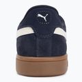 PUMA Smash 3.0 нові темно-сині / теплі білі кросівки 6