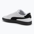 Кросівки жіночі PUMA Smash 3.0 Embedded puma white/puma black 3