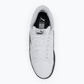 Кросівки жіночі PUMA Smash 3.0 Embedded puma white/puma black 5