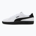 Кросівки жіночі PUMA Smash 3.0 Embedded puma white/puma black