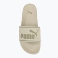 Шльопанці PUMA Leadcat 2.0 desert dust/velvet moss 5