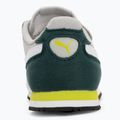 Кросівки дитячі PUMA Cabana Racer SL 20 V PS coollightgray/pumawhite/darkmyrtle/limesmash 6