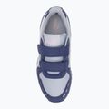 Кросівки дитячі PUMA Cabana Racer SL 20 V PS cool weather/puma white/blue crystal/rose mauve 5