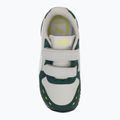 Кросівки дитячі PUMA Cabana Racer SL 20 V Inf coollightgray/pumawhite/darkmyrtle/limesmash 5