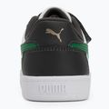Кросівки дитячі PUMA Caven 2.0 shadow gray/archive green/puma white 6
