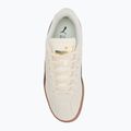 Кросівки PUMA Club II alpine snow/puma black/puma gold 5