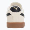 Кросівки PUMA Club II alpine snow/puma black/puma gold 6