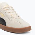 Кросівки PUMA Club II alpine snow/puma black/puma gold 7